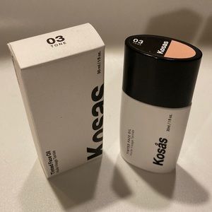 Kosas Tone 03 Tinted Face Oil